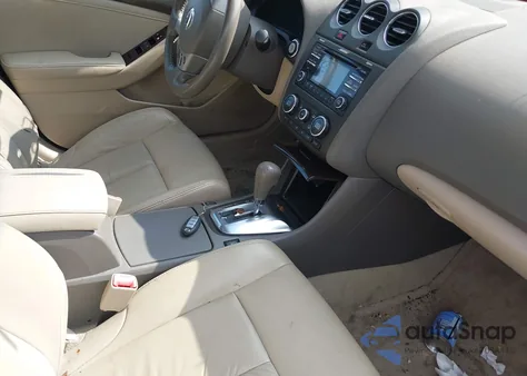 2012 Nissan Altima 2.5 S z USA, uszkodzony, nr VIN 1N4AL2AP7CC132443